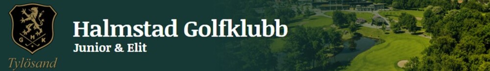 Reservlista till Sommargolfskola 2025